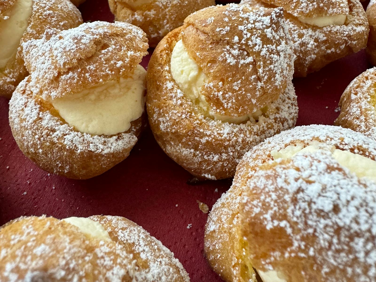 Image for The Art of Pastry