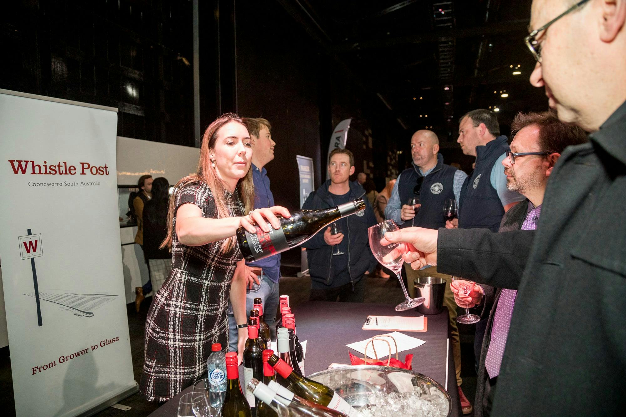 Coonawarra Wine Tasting Showcase in Geelong