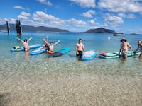 Fitzroy island we love you