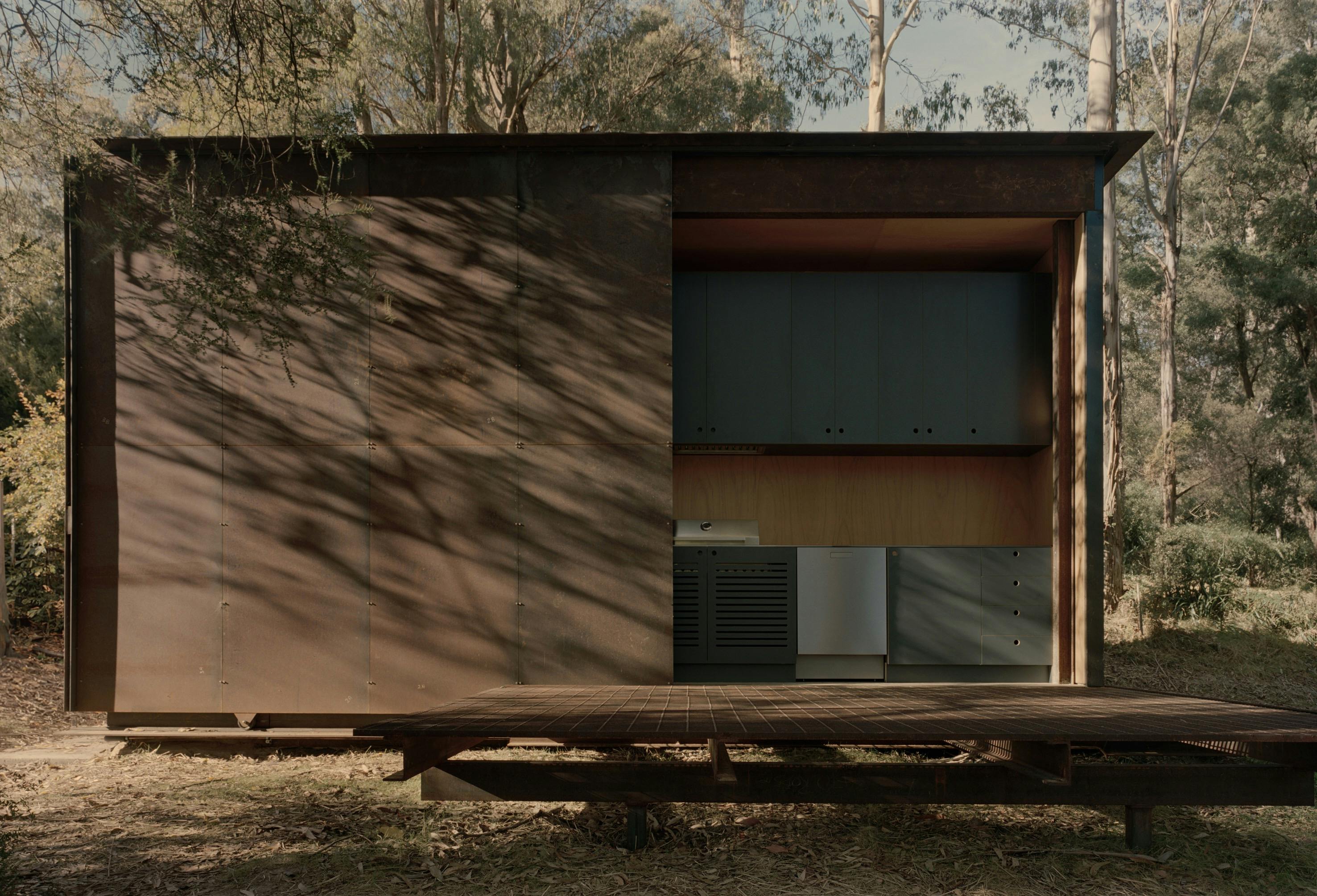 Complete with a full kitchen set up for your use, sink, full fridge, dishwasher, BBQ