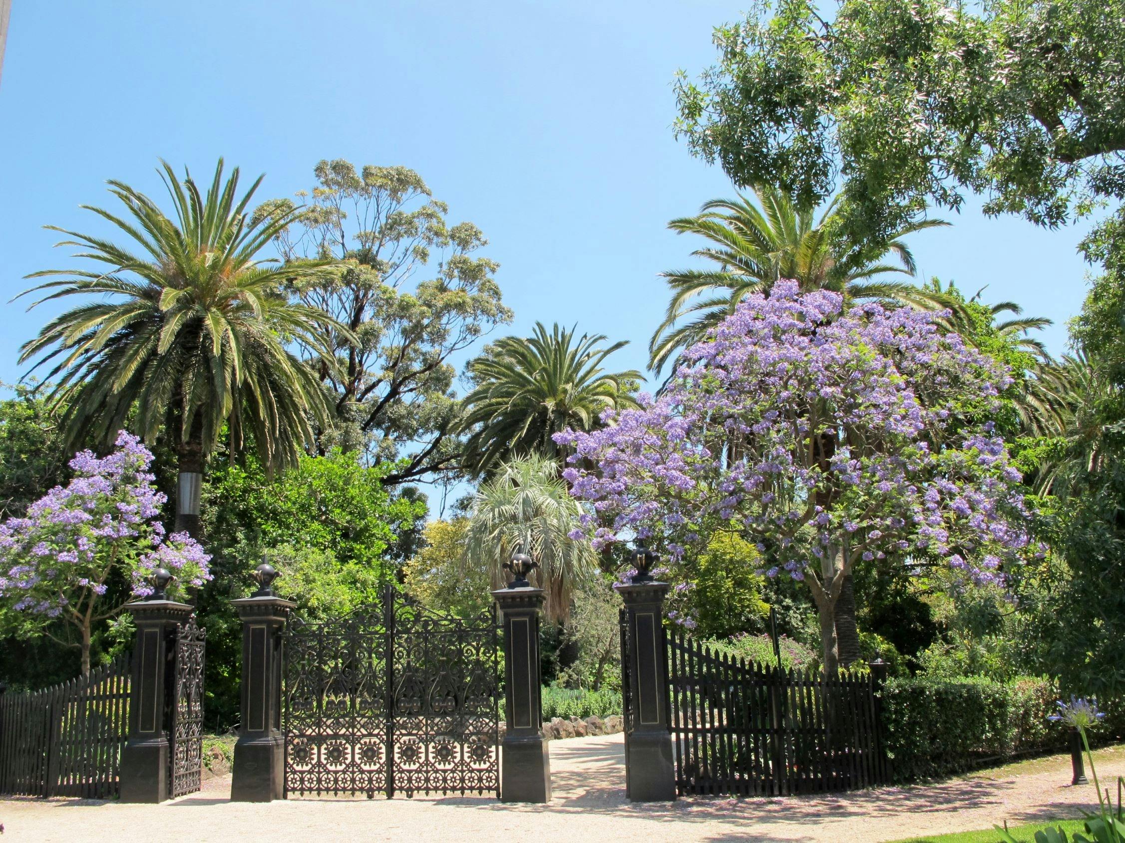 Williamstown Heritage Walks