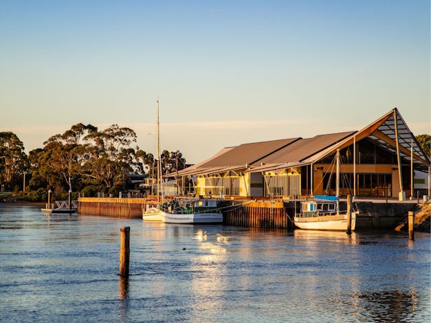 Ulverstone, Tasmania