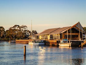 Ulverstone image