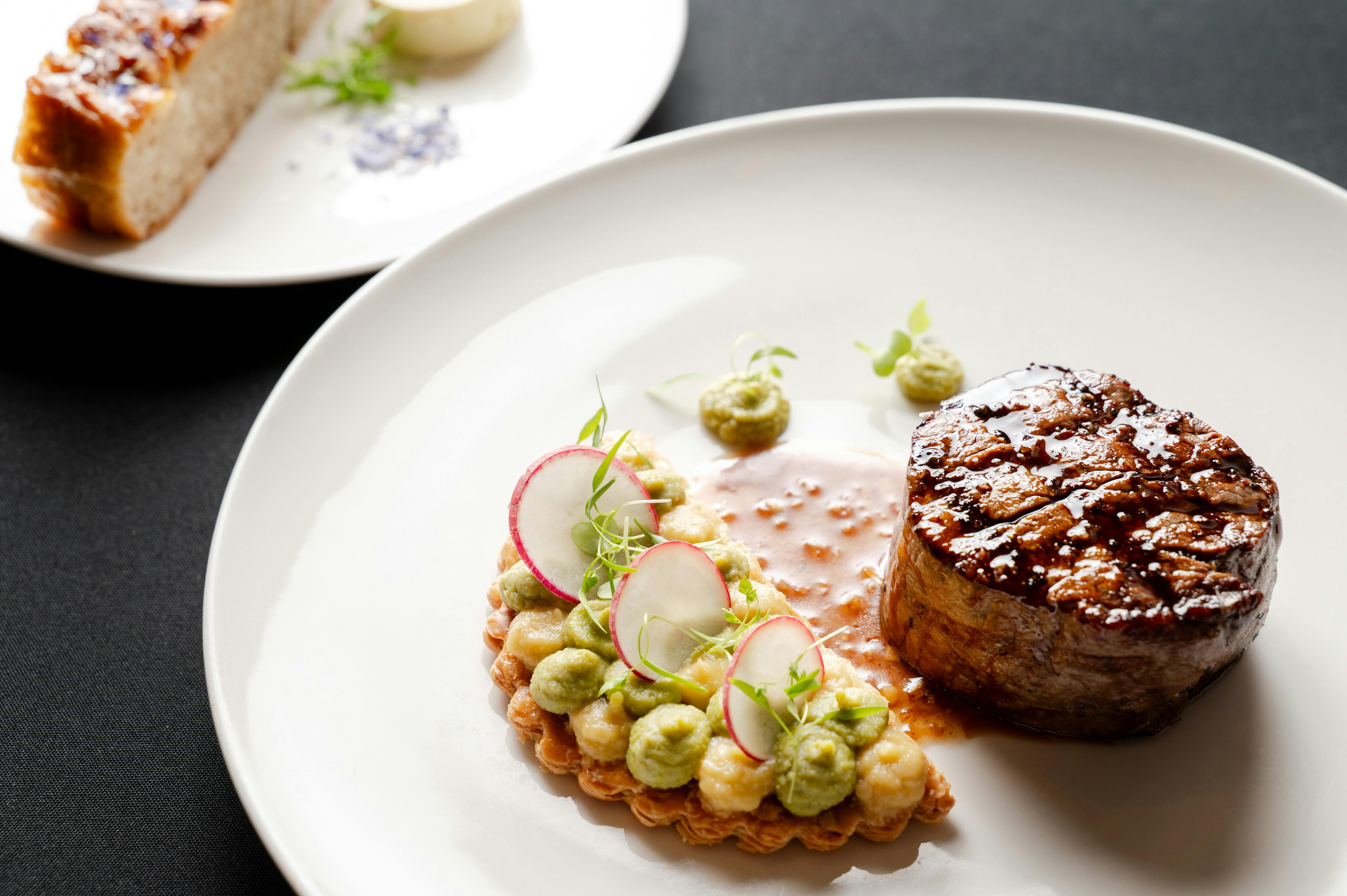 Tamarind - Pullman Reef Hotel Casino