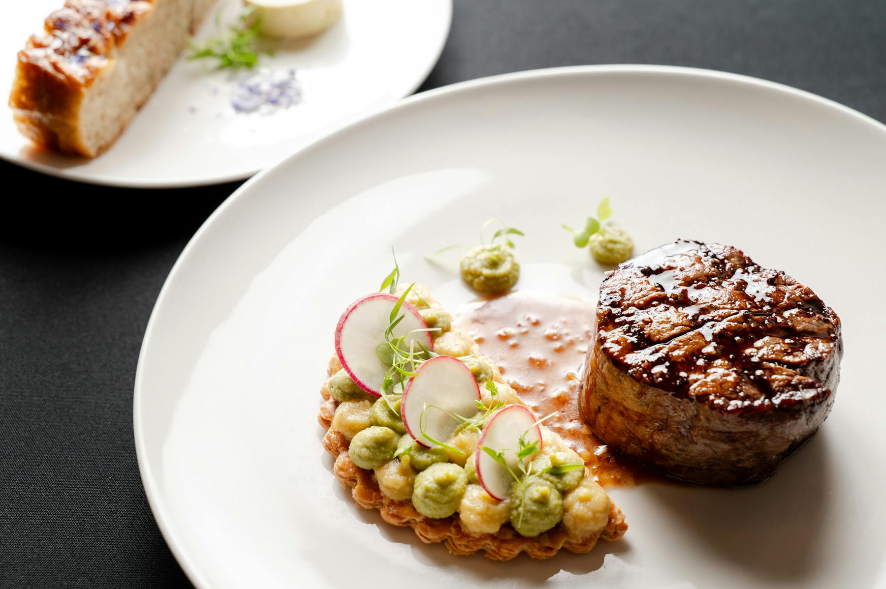 Tamarind - Pullman Reef Hotel Casino