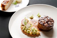 Tamarind - Pullman Reef Hotel Casino