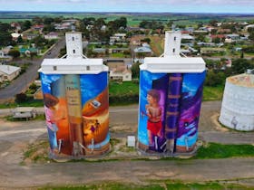 Eudunda image