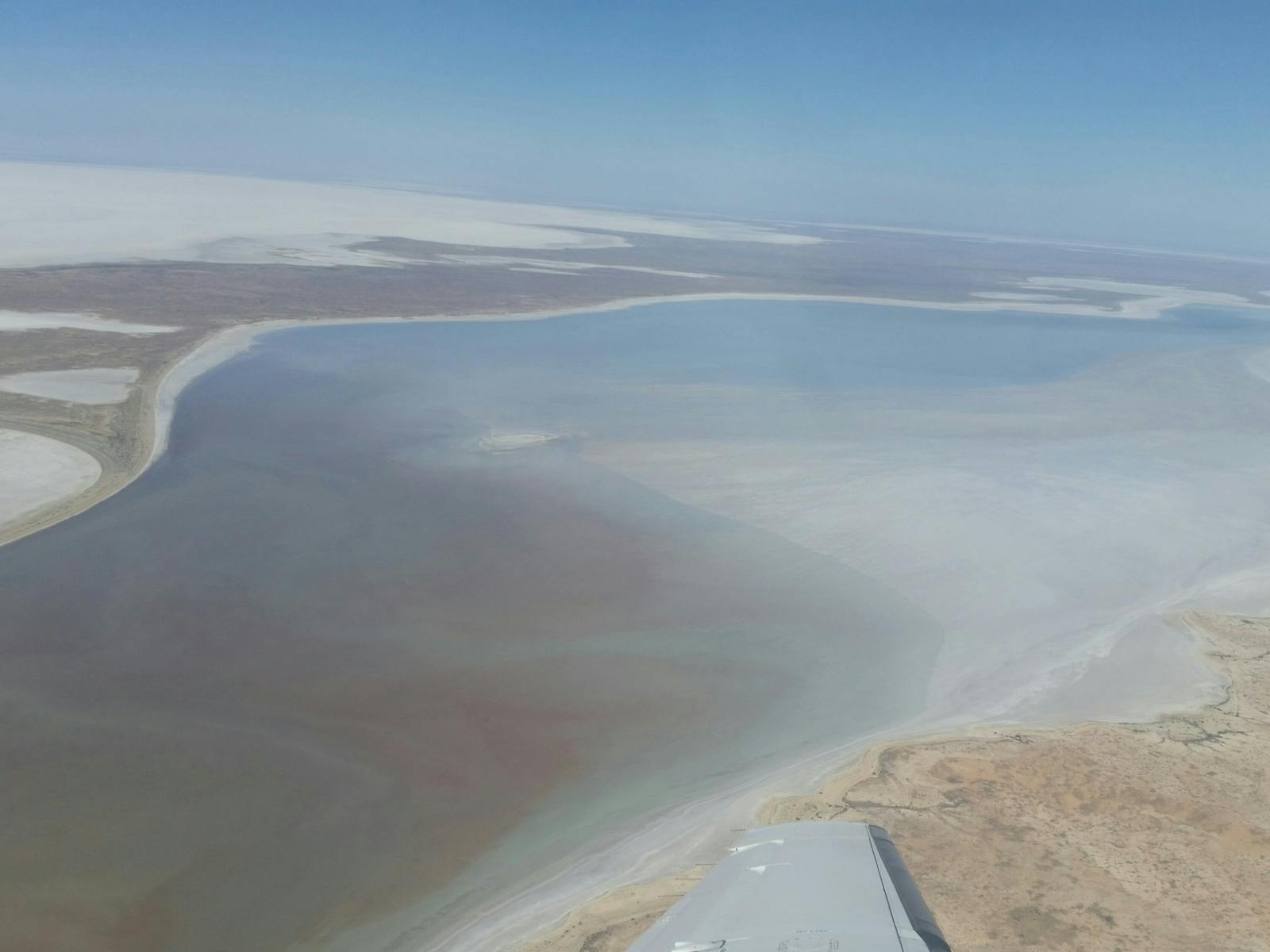 Lake Eyre