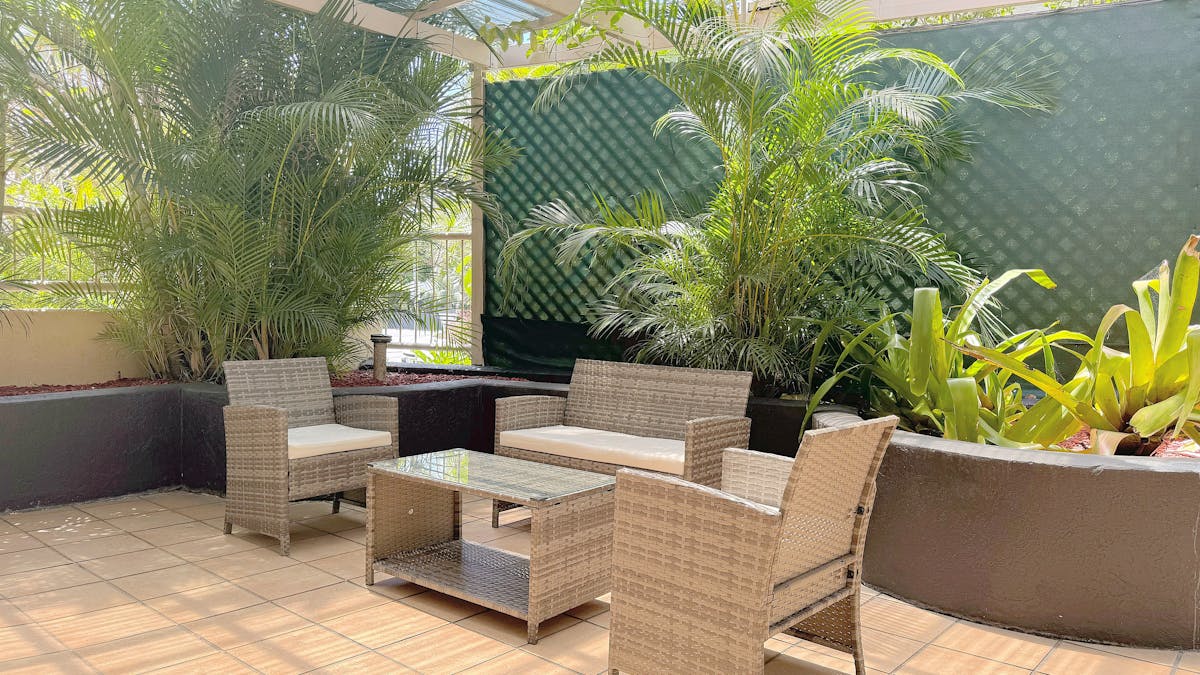 PUBLIC AREA