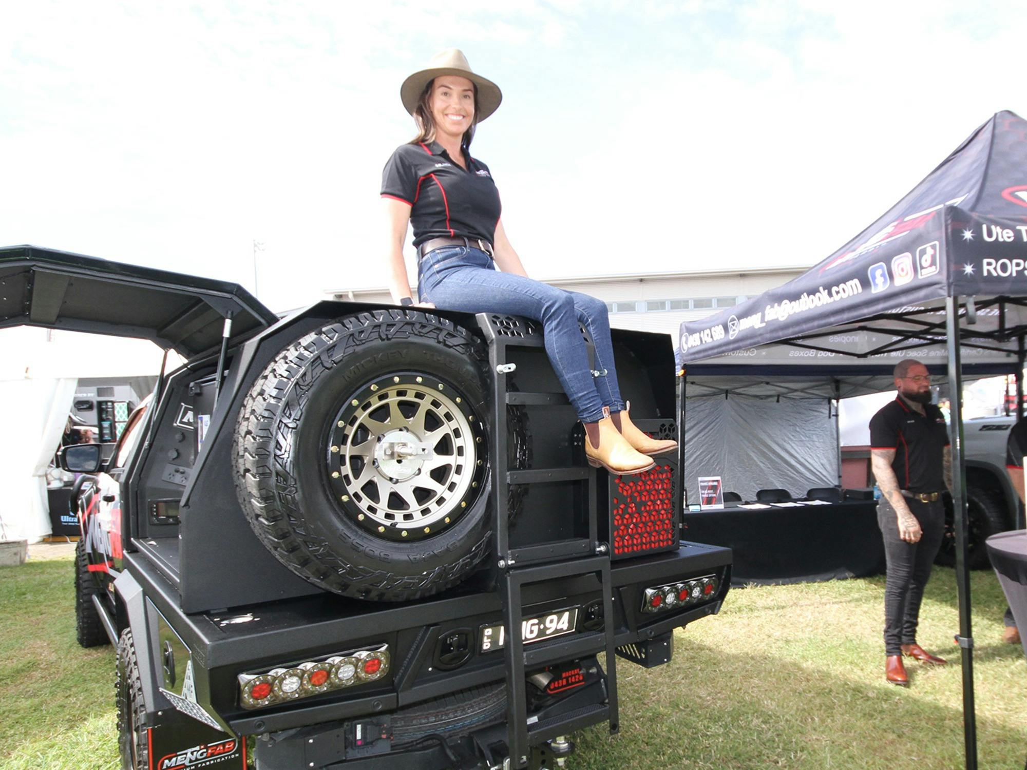 Mackay Outdoor Adventure plus Home and Lifestyle Expo