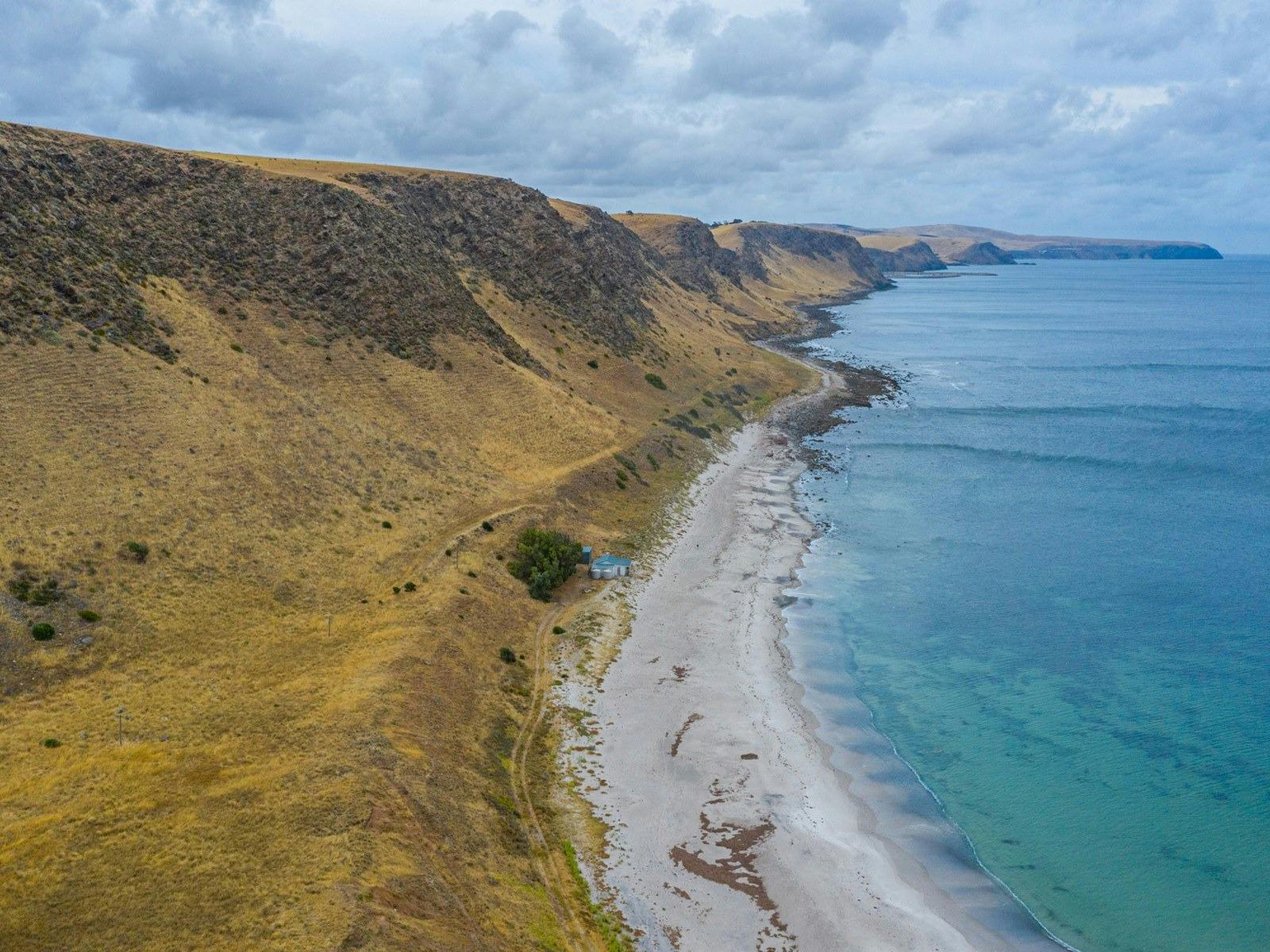 Wirrina Cove, Fleurieu Peninisula