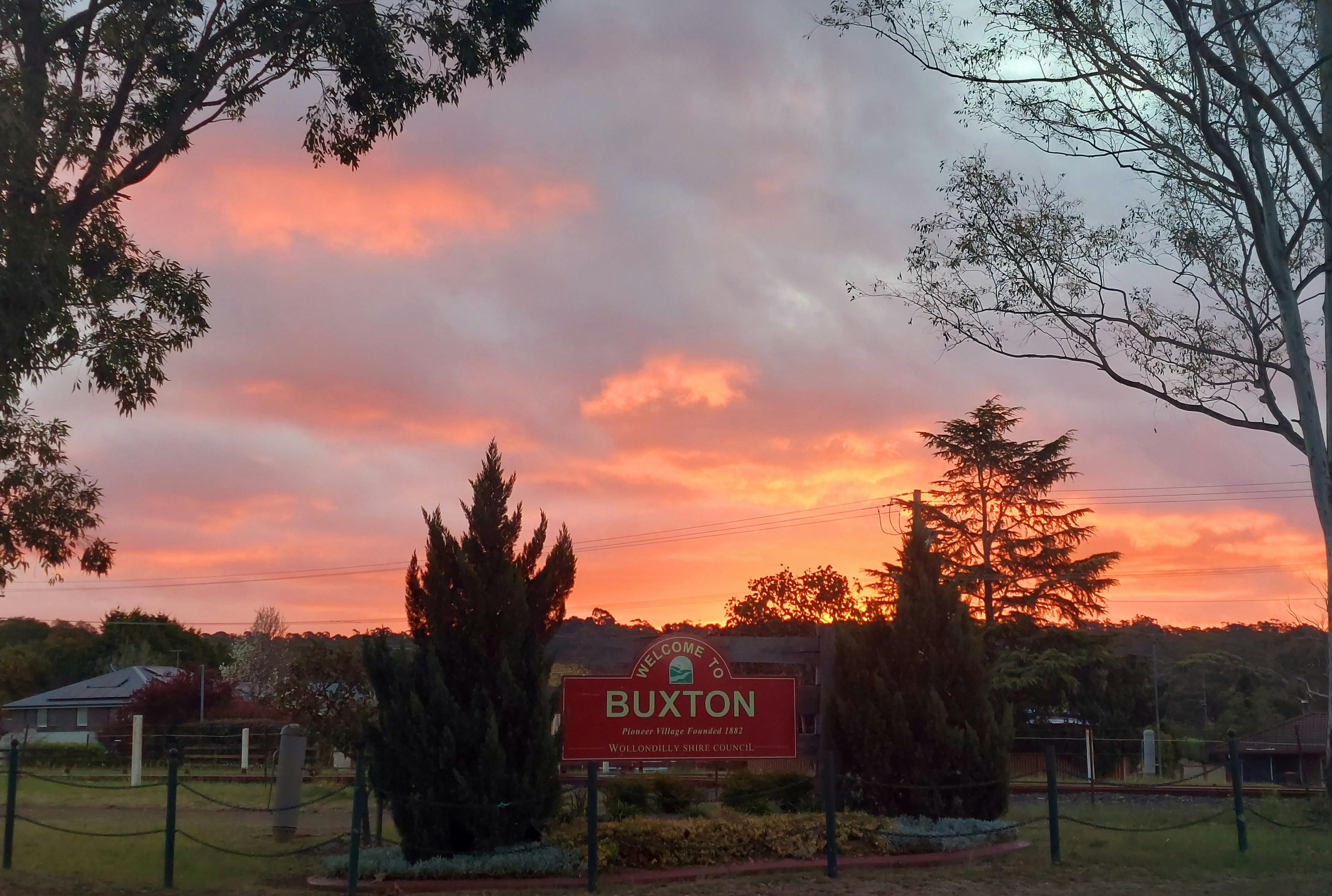 Buxton Village Centre