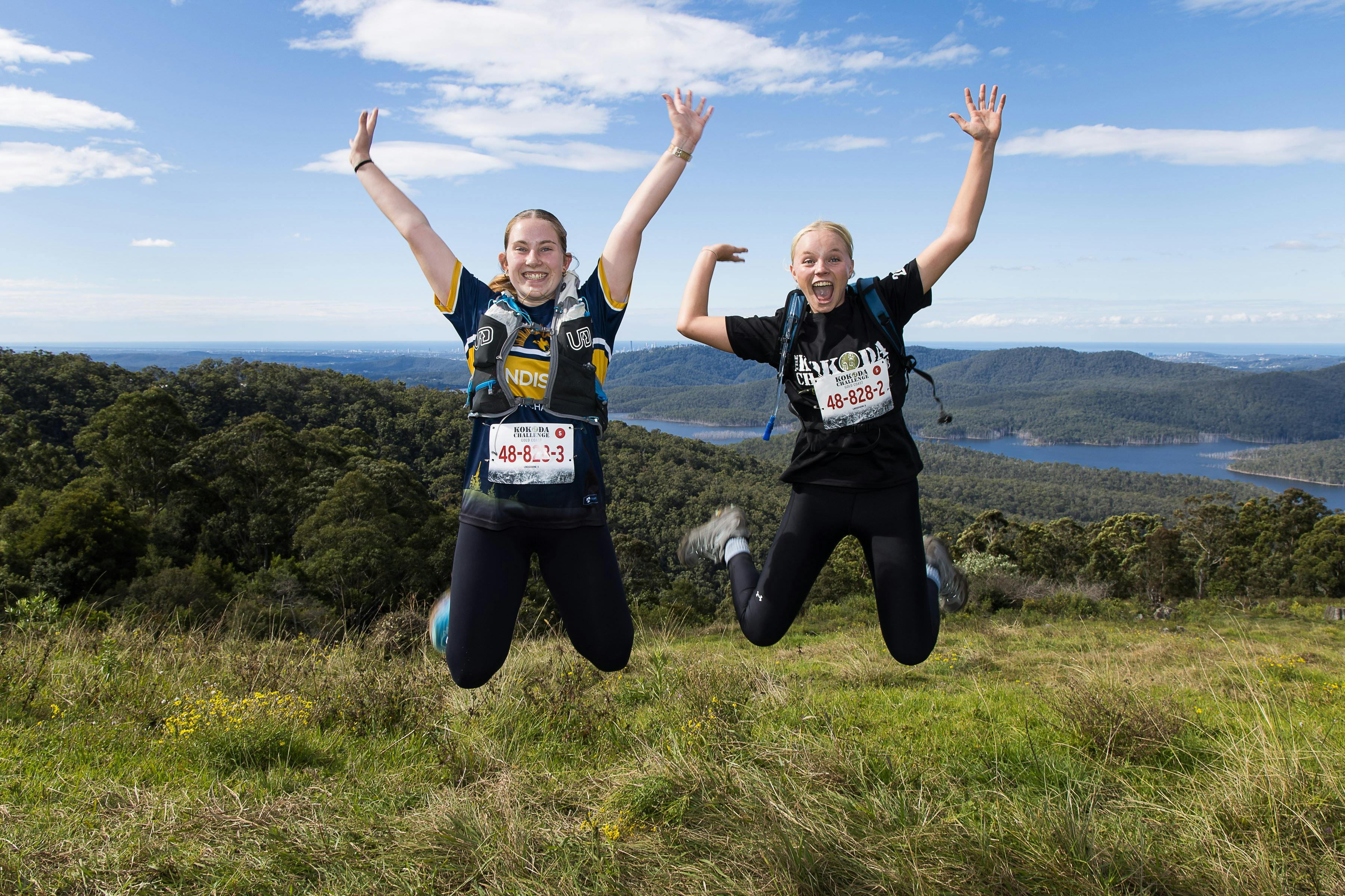The Kokoda Challenge - Brisbane