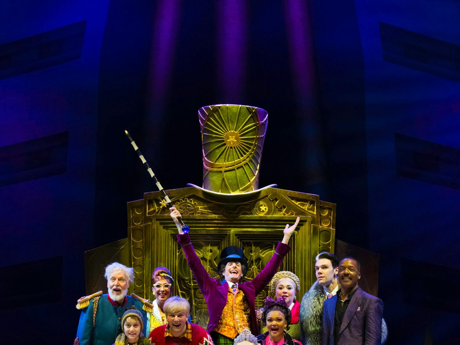 Image for Charlie and the Chocolate Factory