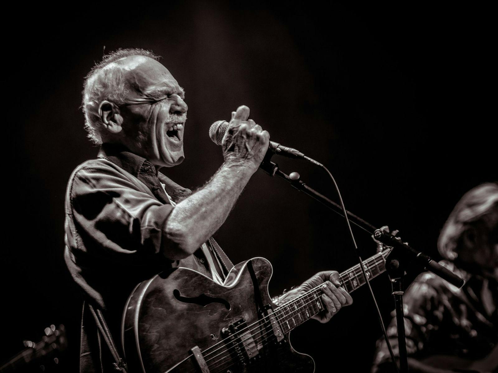 Forth Valley Blues Festival