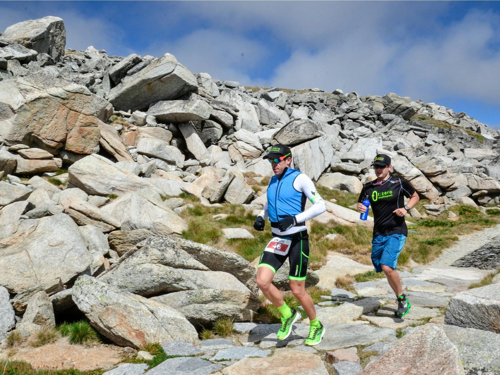 Image for Australian Alpine Ascent Ultra