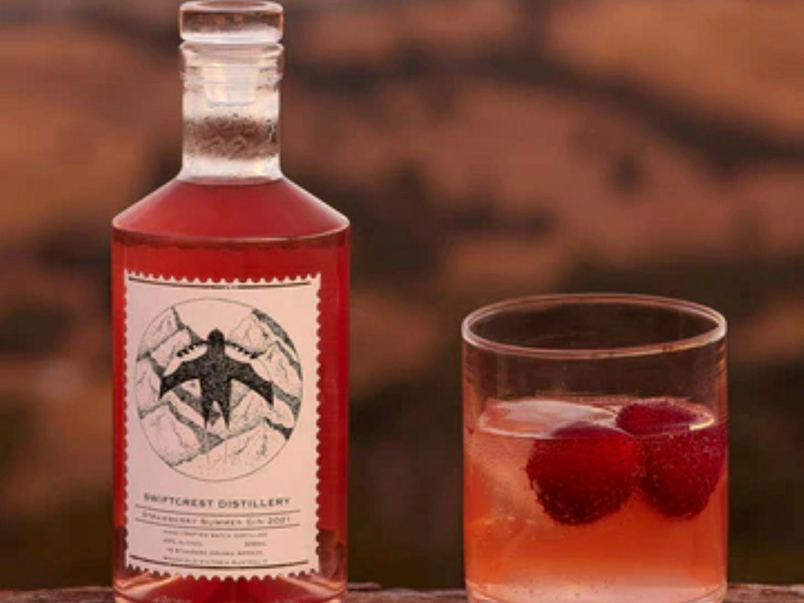 Swiftcrest Distillery