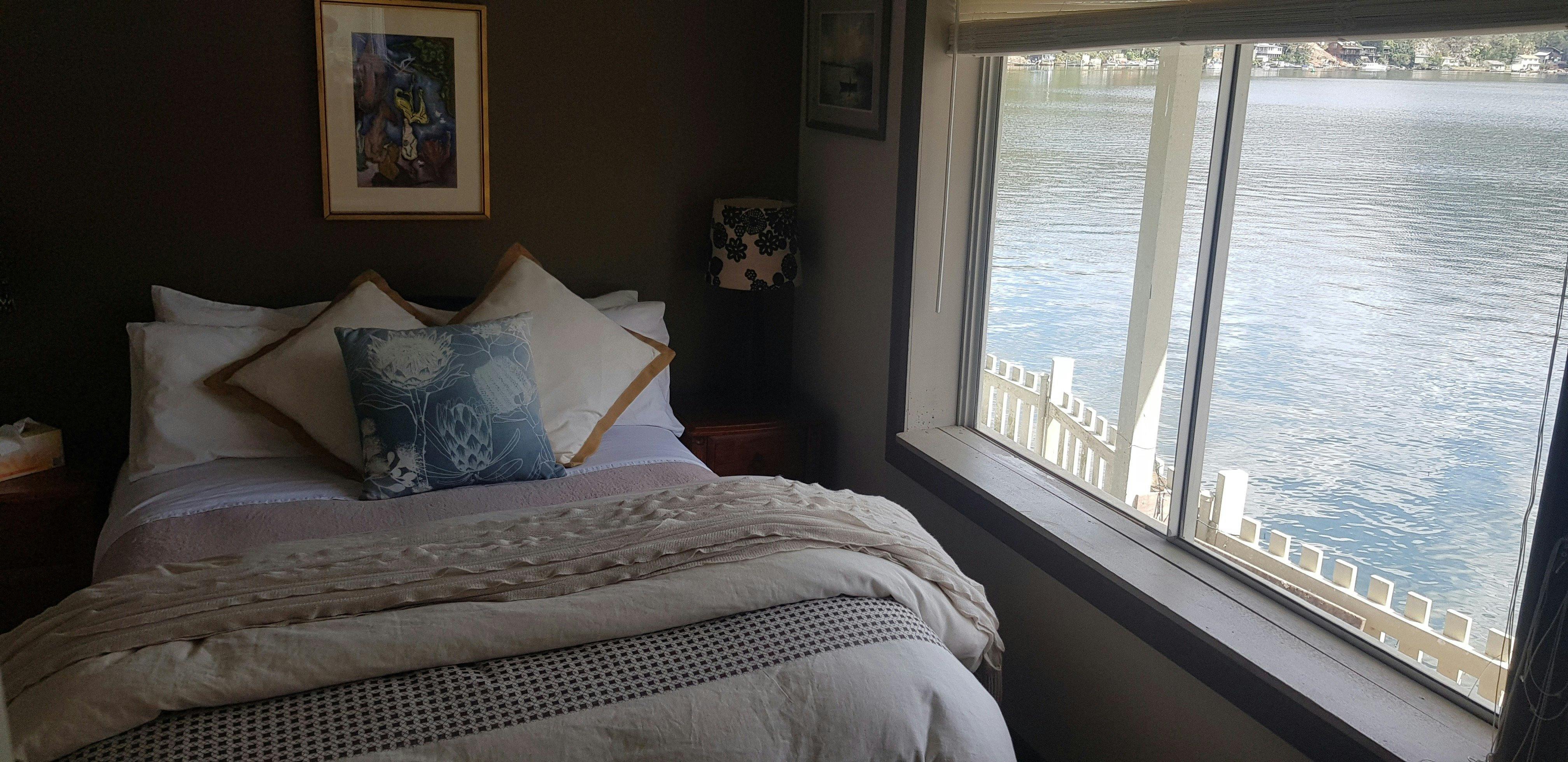 berowra waters accommodation