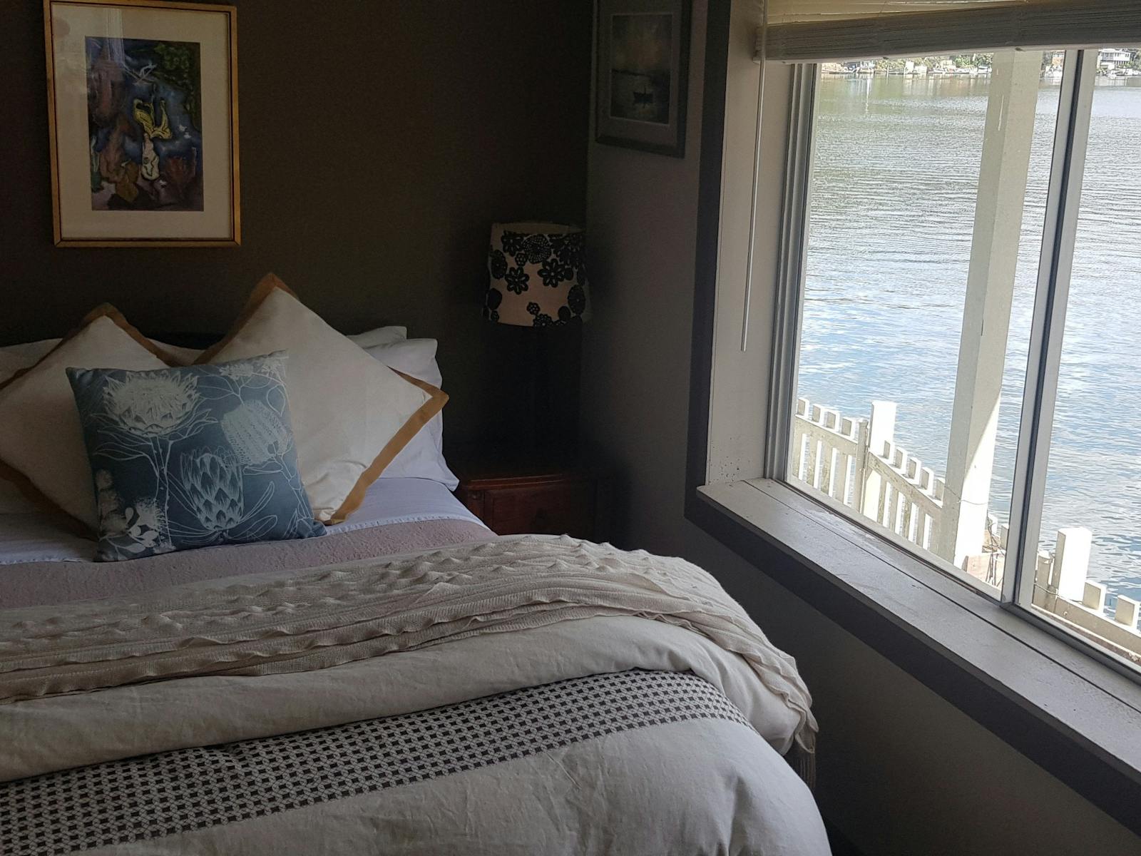 berowra waters accommodation