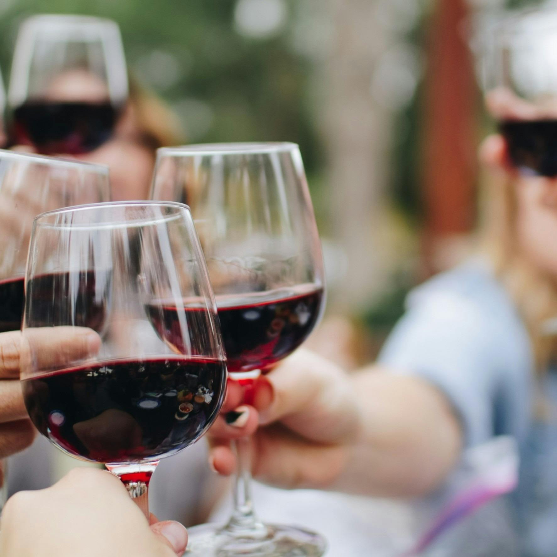 Join A Tour - Southern Highlands NSW Wine Tasting