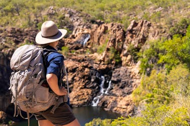 Litchfield Tabletop Trek