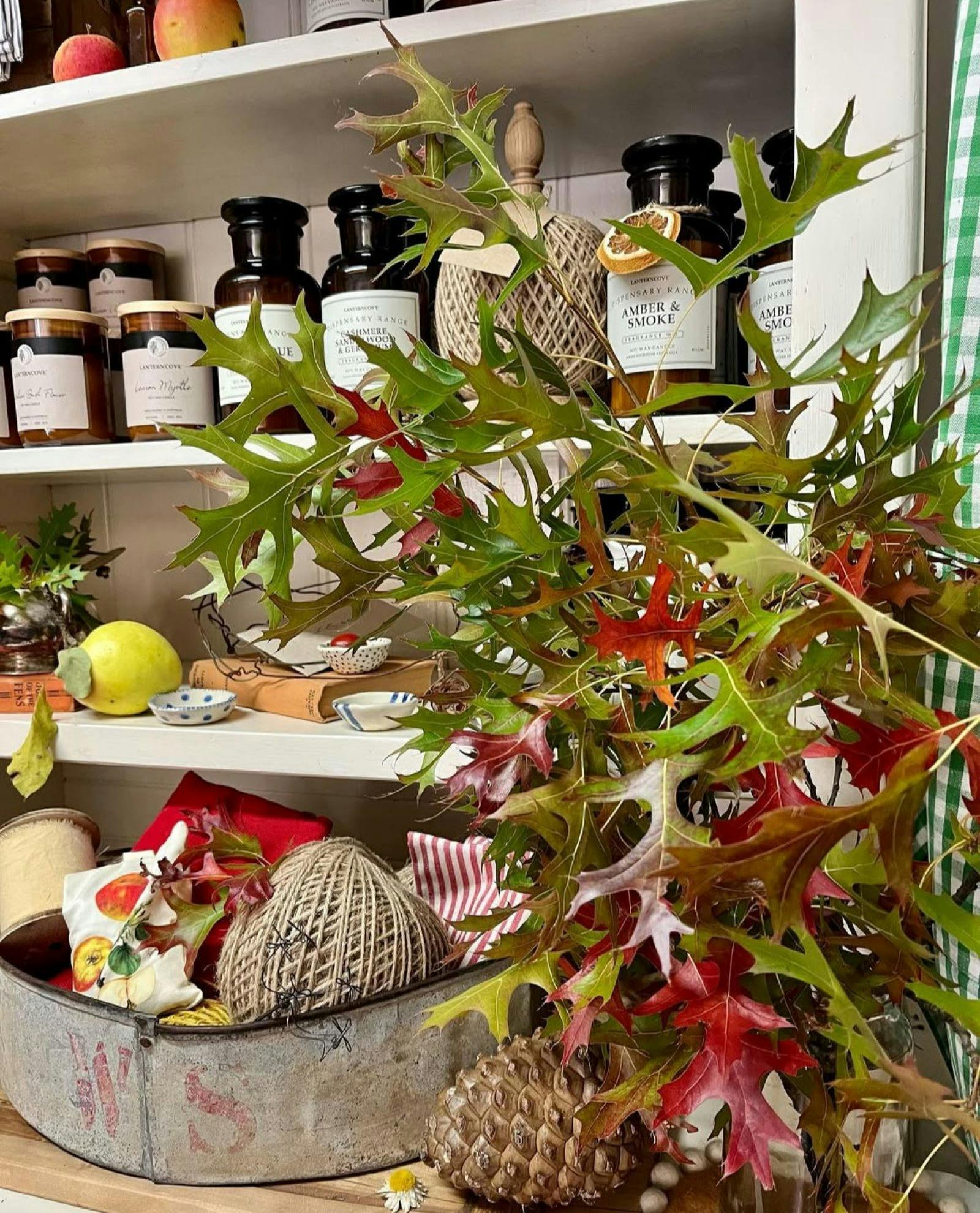 Will and Russ Gunning