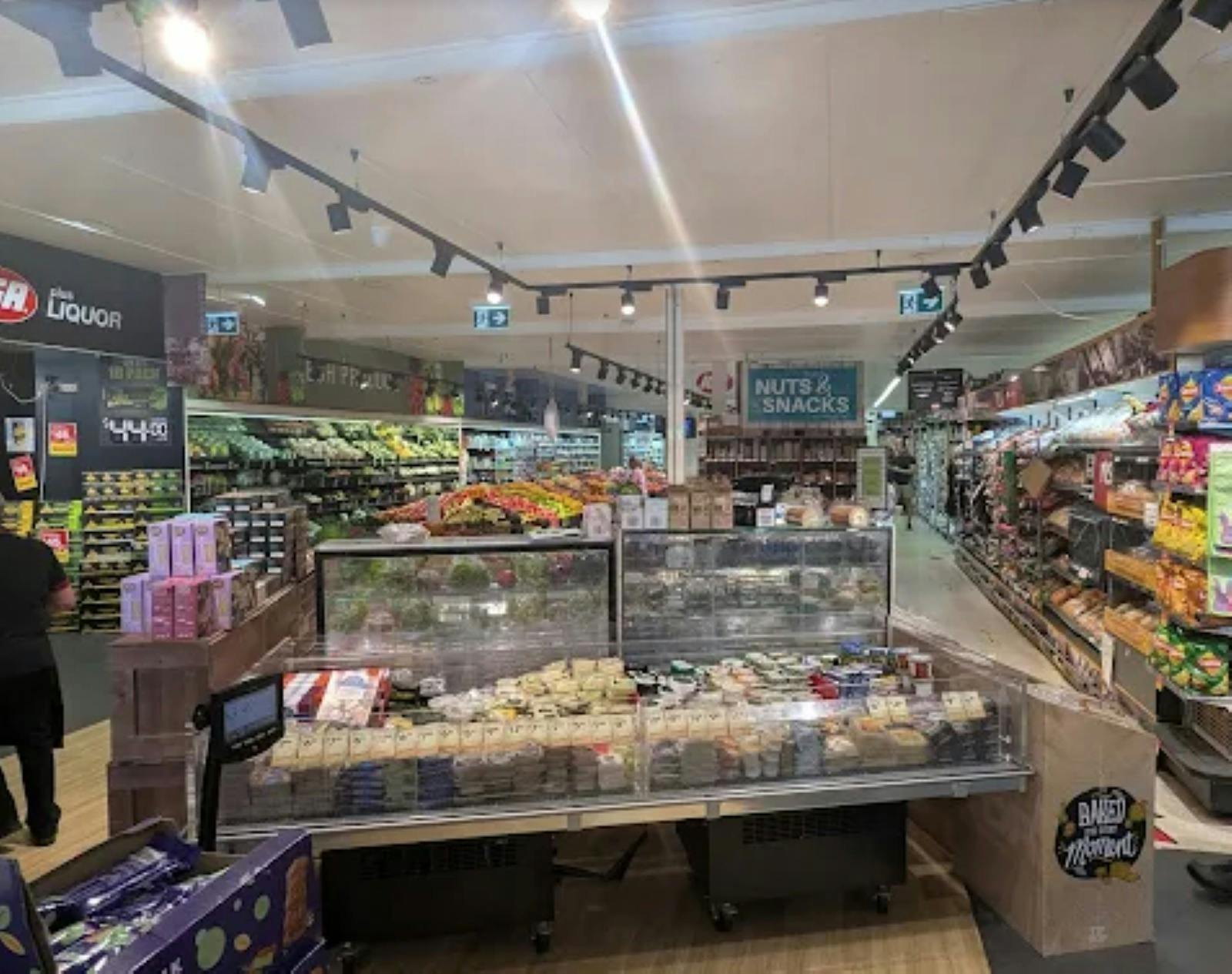 Crookwell IGA