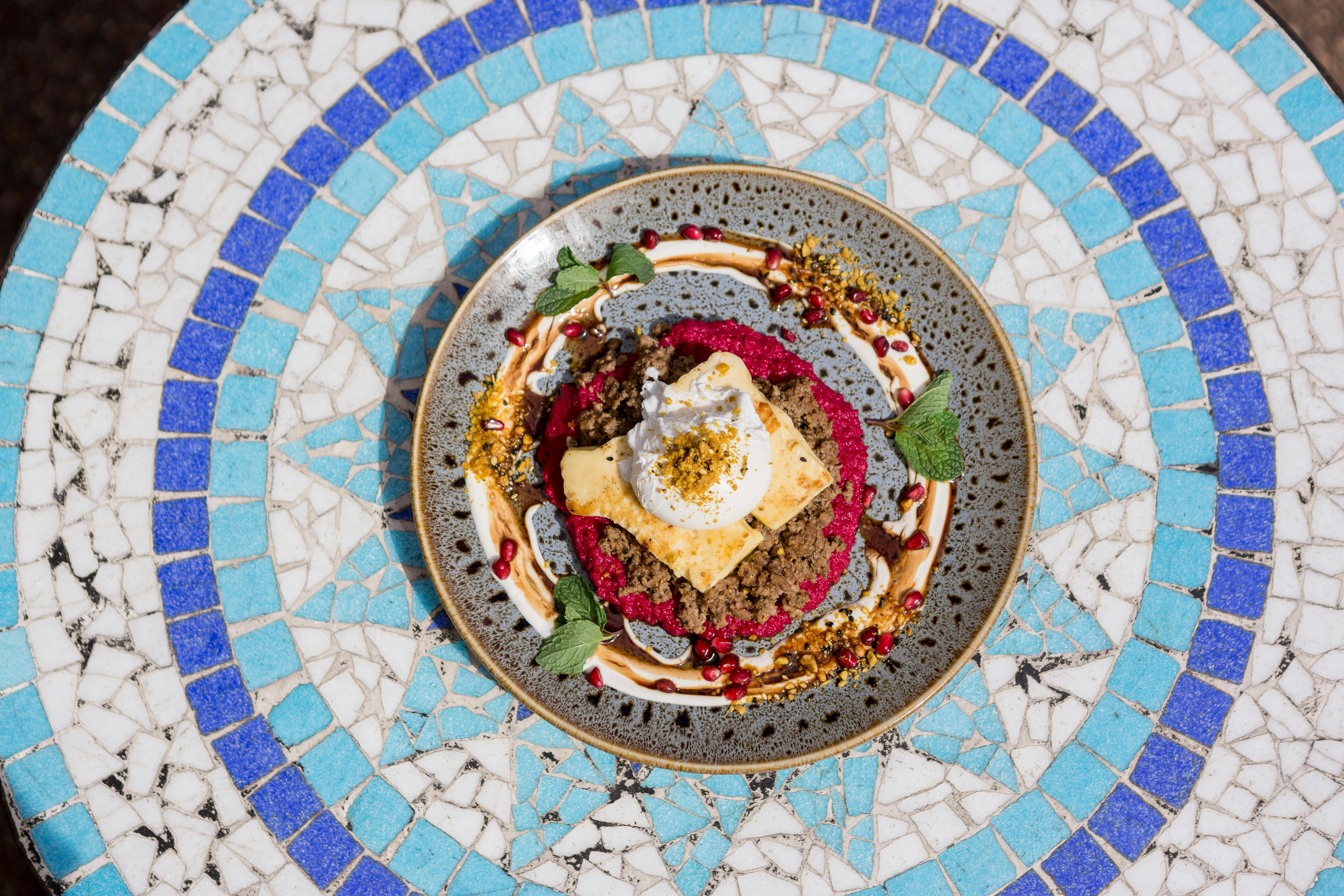 Seraphine Cafe at Maitland Regional Art Gallery