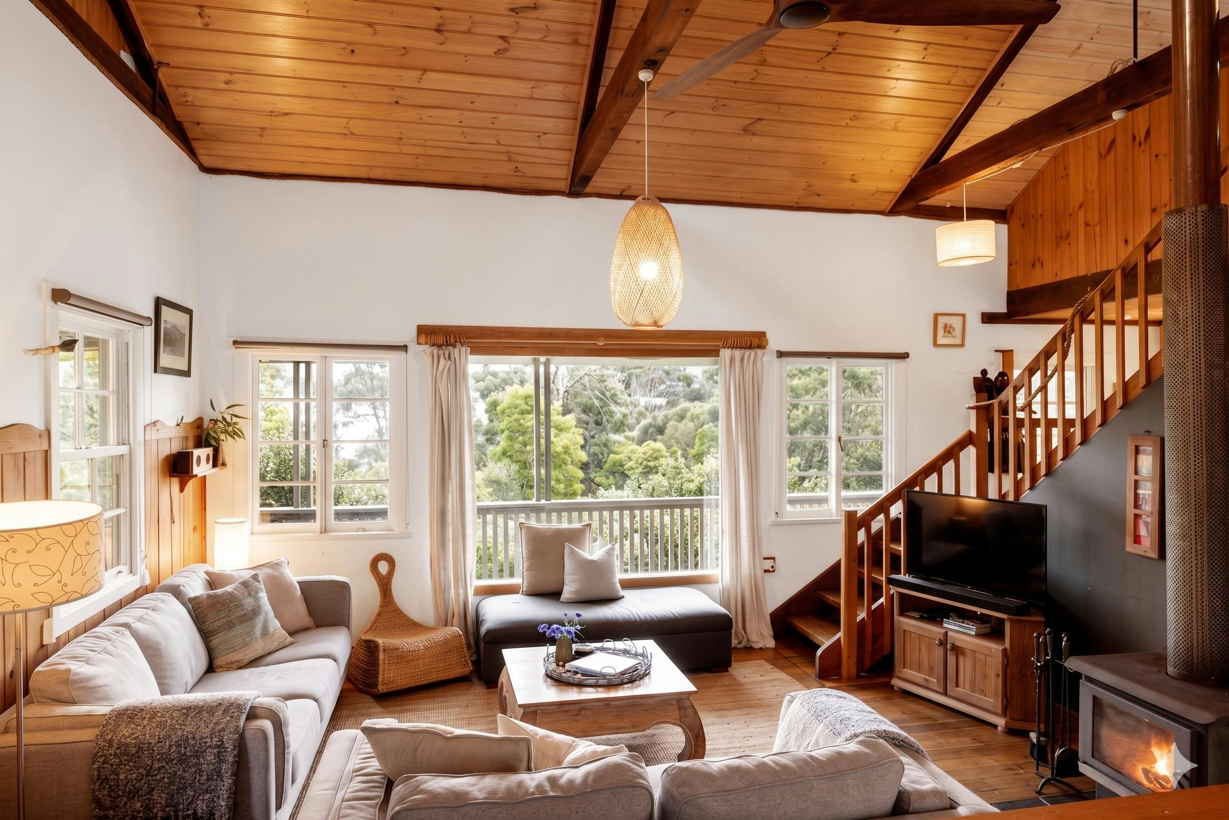 25% Off Early Bird Deal - Mandala Bruny Island image
