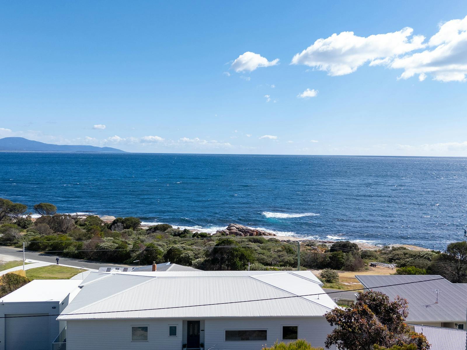 Bicheno Ocean Views Apt 2