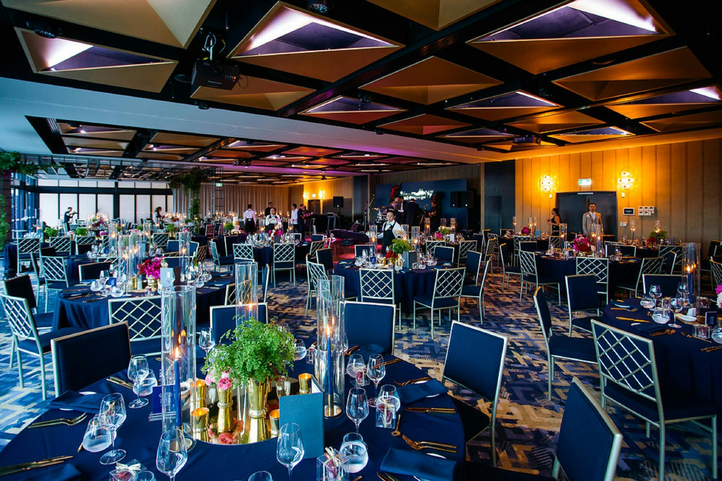 Beaumonde on the Point, East Perth, Western Australia