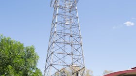 The Big Rig  Tower & Tree Walk and Oil Patch Museum