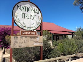 Ceduna National Trust Musuem