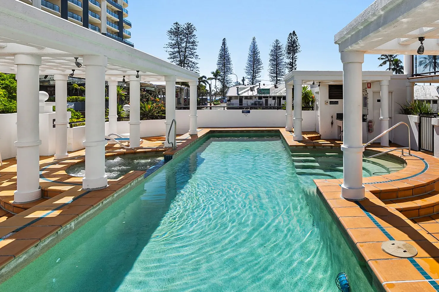 Mooloolaba Accommodation