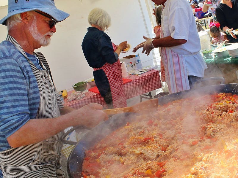 Bicheno Food and Wine Festival 2021 - Discover Tasmania