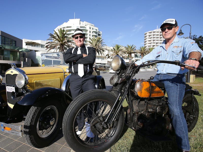 Cronulla Car Show Cronulla Car Show
