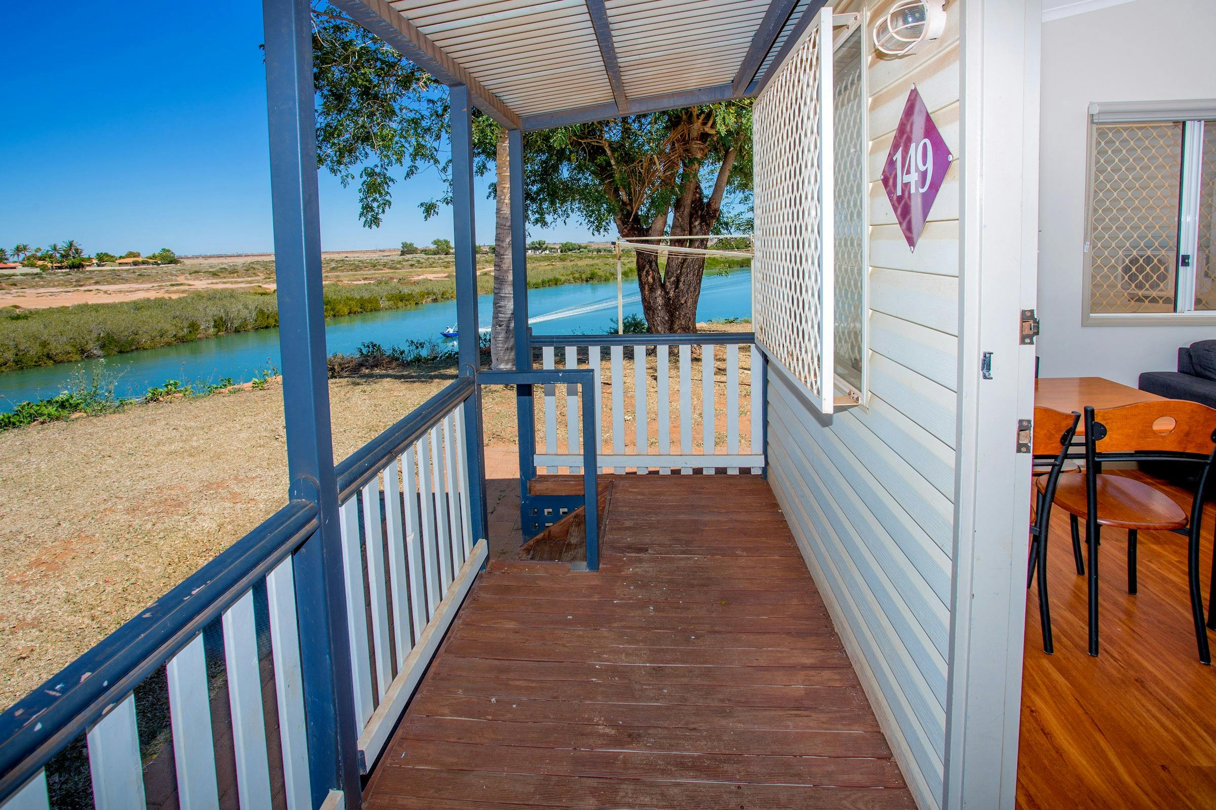 Discovery Parks - Port Hedland, Western Australia