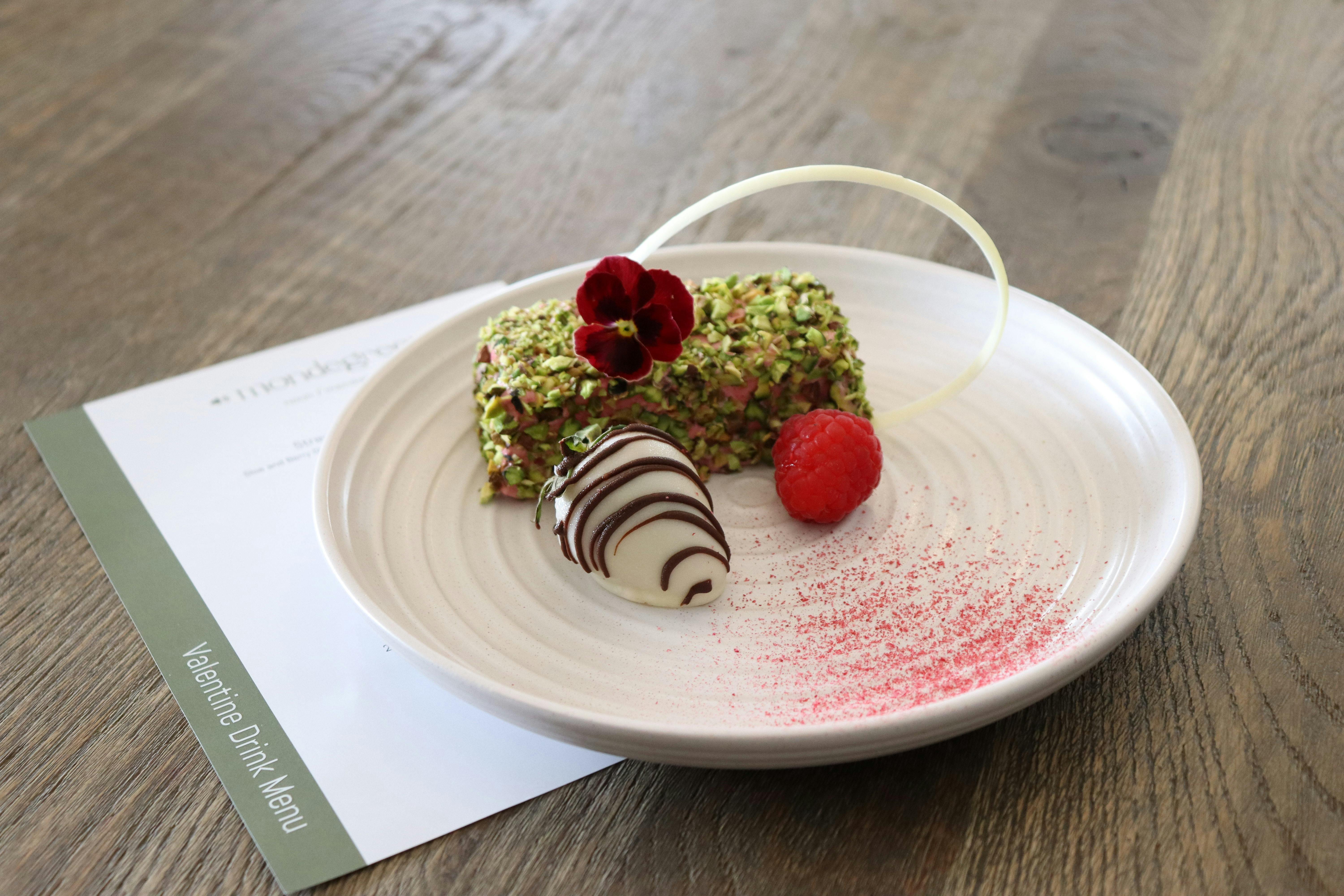 Mondegreen Cafe: The Dinner Series