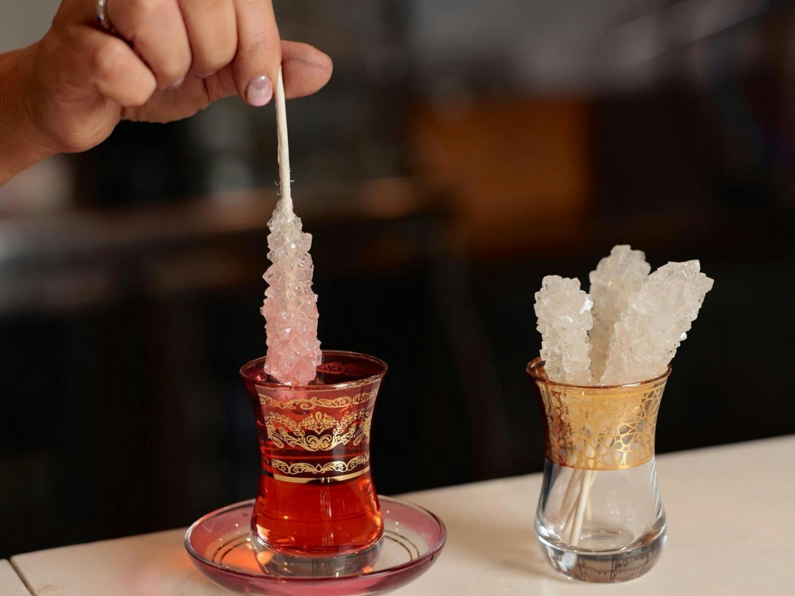 Leila's At The Grand 9