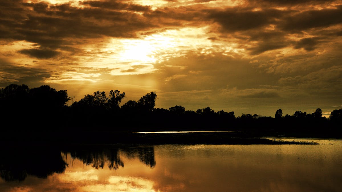 Chinchilla Weir Chinchilla Weir