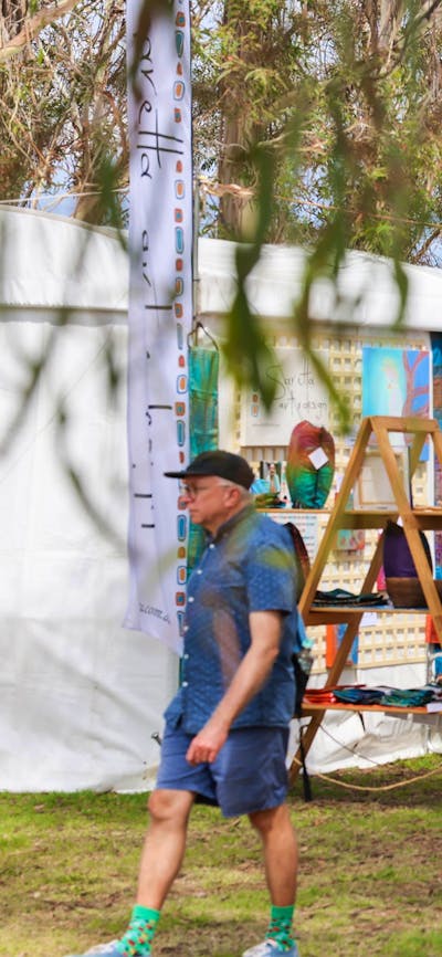 AIATSIS Indigenous Art Market
