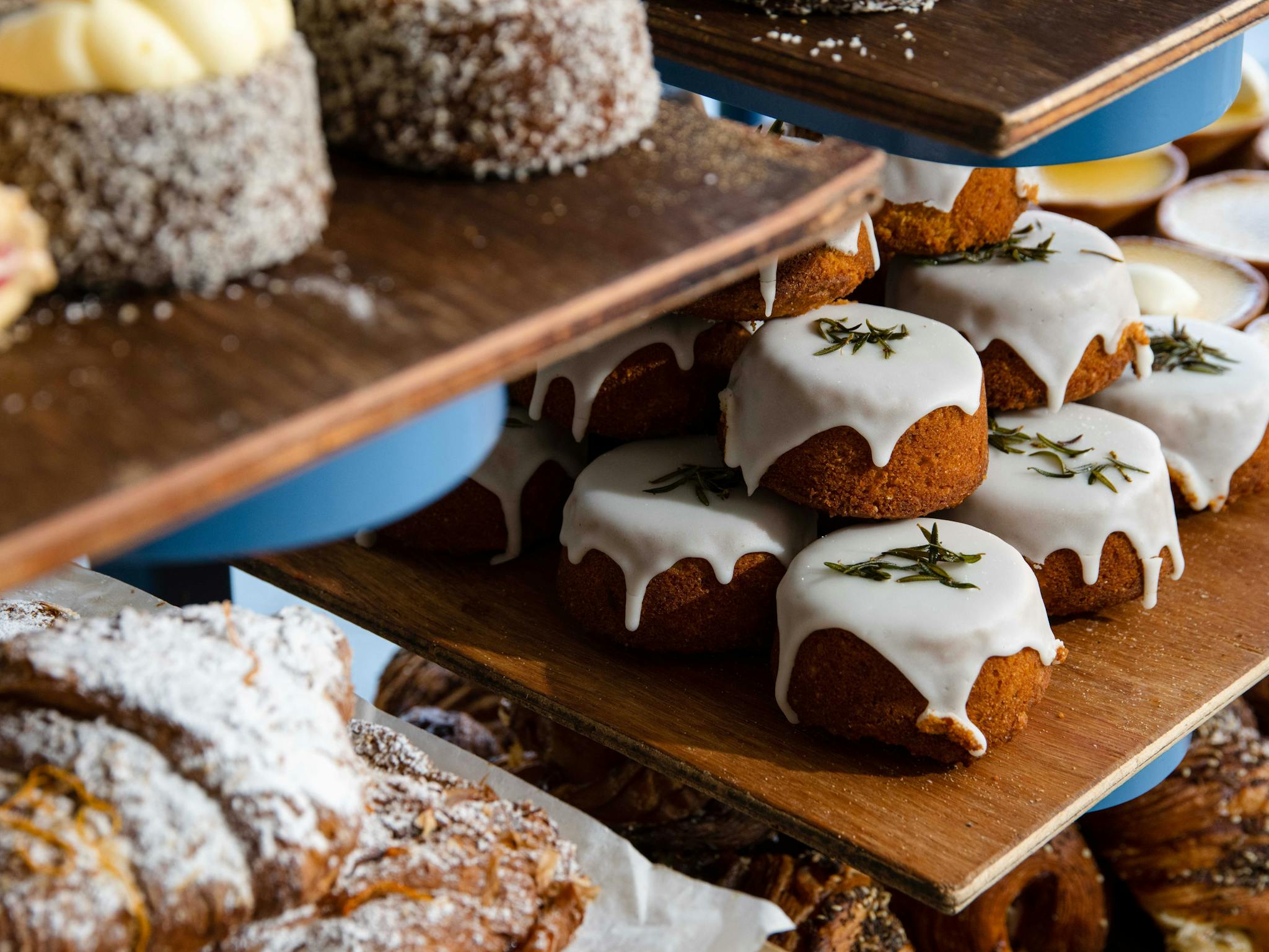 AP Bakery Paramount House | Sydney, Australia - Official Travel ...