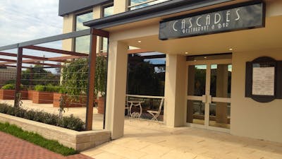 Cascades Restaurant