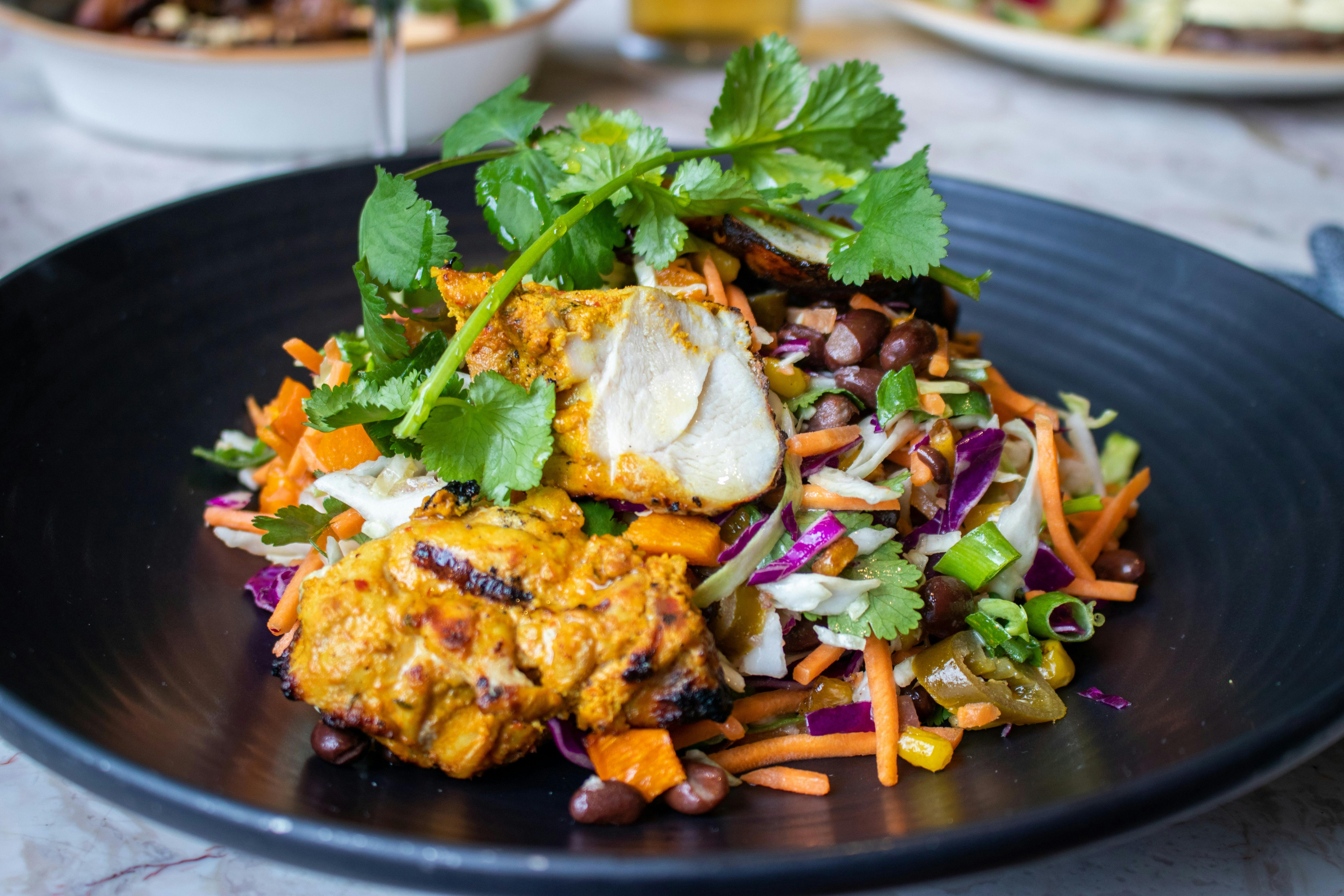 Pig 'N' Whistle King George Square