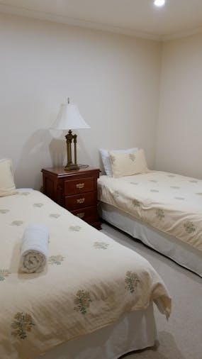 Carolynnes Cottages Blue Wren Cottage