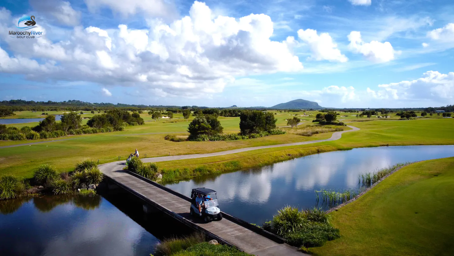 Maroochy River Golf Club