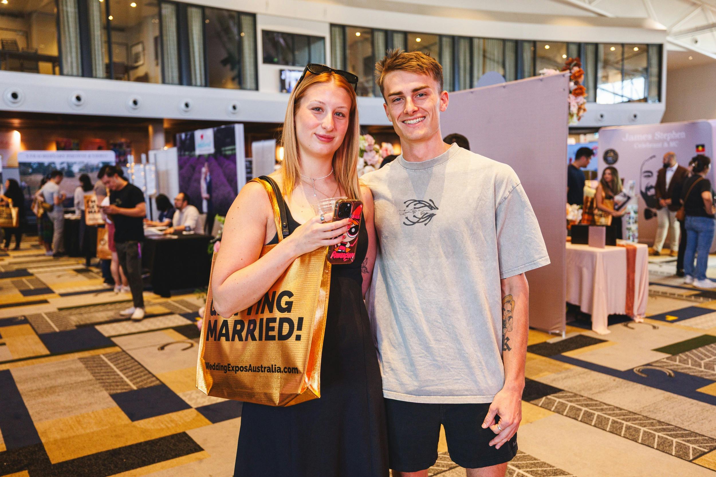 Wedding Expos Australia