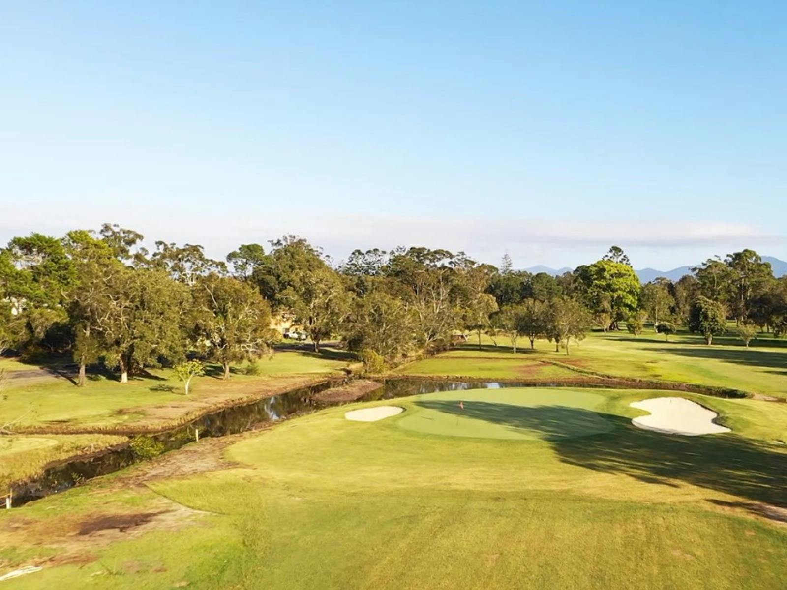 urunga-golf-course