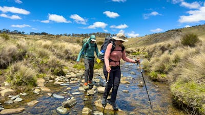 Nichols Gorge Walking Track