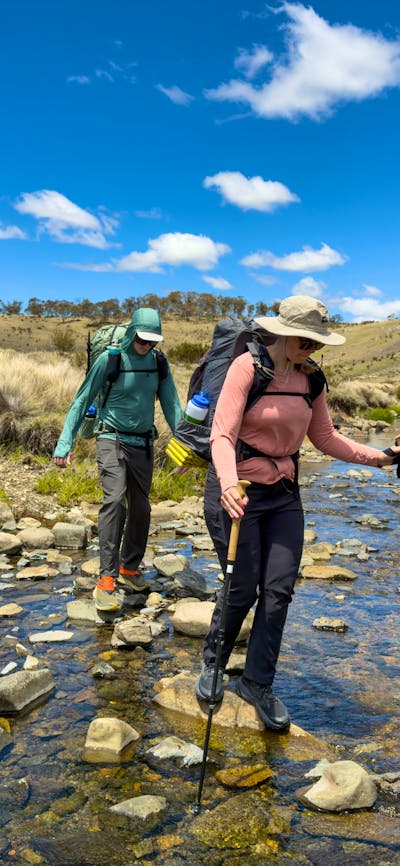 Nichols Gorge Walking Track